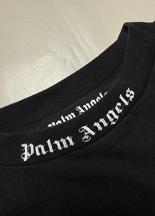 Palm angels лонгслив 5