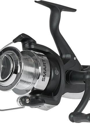 Котушка x-fish smart carp 4000 2+1bb 5.2:1