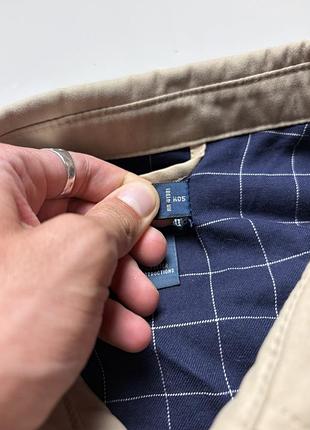 Polo ralph lauren бомбер 6
