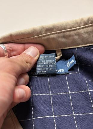Polo ralph lauren бомбер 7