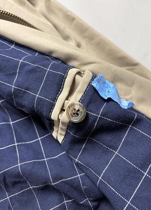 Polo ralph lauren бомбер 8
