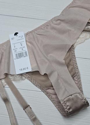 Трусики intimissimi 3