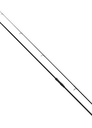 Коропове вудлище shimano tx-1b carp distance 12'/3.66m 3.25lb 2sec.