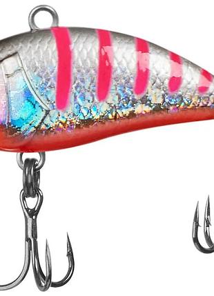 Воблер viking fishing punch vib 30mm 4g #23 japanese orange