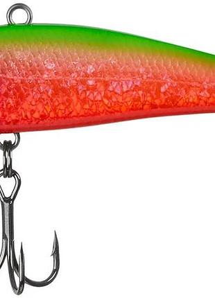 Воблер viking fishing punch vib 70mm 19g #27 scarlet king
