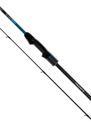 Спиннинг favorite blue bird bb2‑732ul‑s 2.21m 1‑5g ex.fast