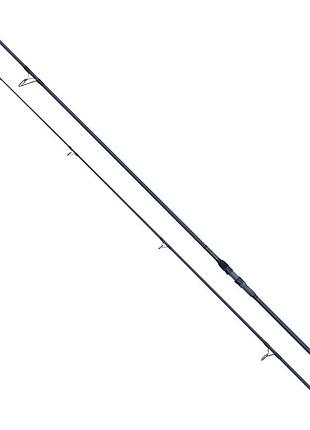 Вудлище коропове prologic c3 12'6"/3.84m 3.25lbs - 2sec