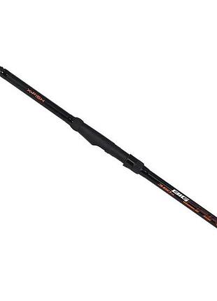 Вудлище коропове x-fish big carp tele 3.60m 3.5lbs