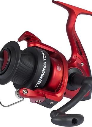 Котушка x-fish terminator 4000 1+1bb 5.2:1
