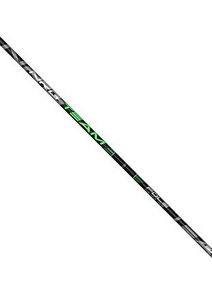 Удилище маховое brain nrg team pole 5m факт.4.95m 175g 30-80g