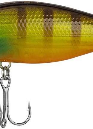 Воблер x-fish perch 80f 80mm 14.3g #097 (1.0-1.5m)