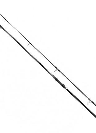 Коропове вудлище shimano tx-4a carp intensity 12'/3.66m 3.50lbs 2sec.