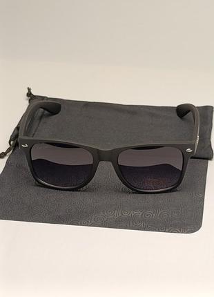 🕶️🕶️ солнцезащитные очки в форме вайфарер 🕶️🕶️