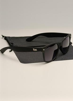 🕶️🕶️ солнцезащитные очки в форме вайфарер 🕶️🕶️ 4
