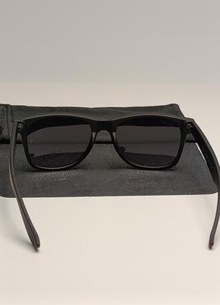 🕶️🕶️ солнцезащитные очки в форме вайфарер 🕶️🕶️ 6