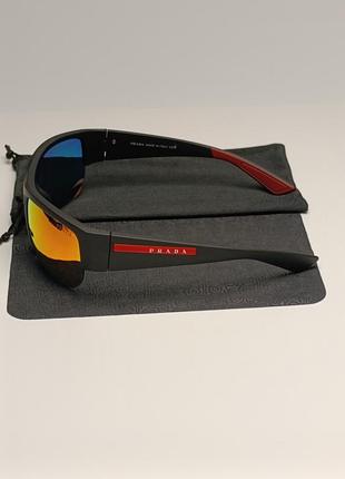 🕶️🕶️ зеркальные солнцезащитные очки в спортивном стиле 🕶️🕶️
