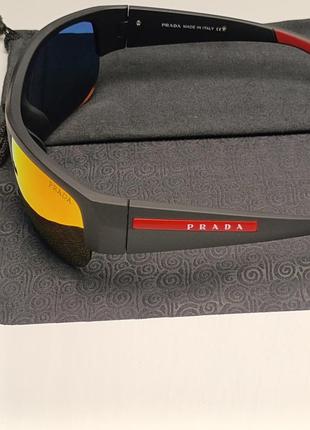 🕶️🕶️ дзеркальні сонцезахисні окуляри в спортивному стилі 🕶️🕶️