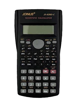 Калькулятор joinus js-82vs-c155