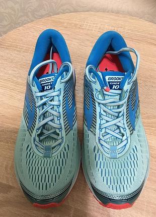 Кросівки brooks 3