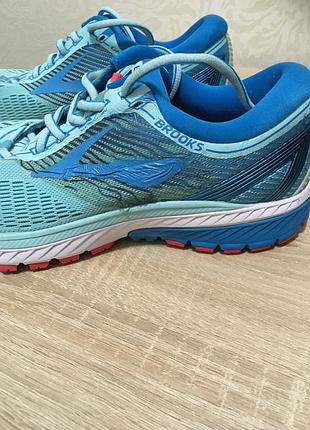 Кросівки brooks 6