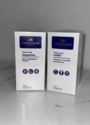 Парфуми нішеві духи унісекс парфюм hormone paris 100 мл парфюм