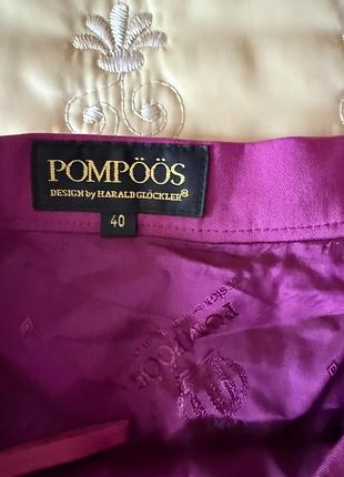 Костюм pompöös 5