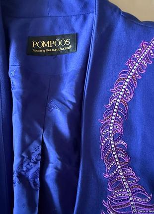 Пиджак pompöös 2