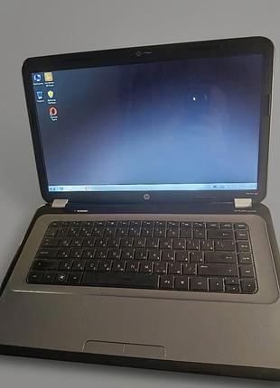 Ноутбук hp pavilion g6-1225er (4 гб / hdd 500 гб)