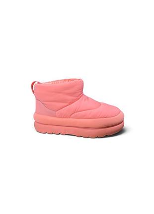 Ботинки ugg maxi mini sweetheart, розміри в наявності 37(23 см). оригінал