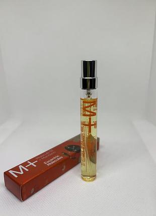 Оригінал мініатюра molecule 01 + mandarin escentric molecules туалетна вода