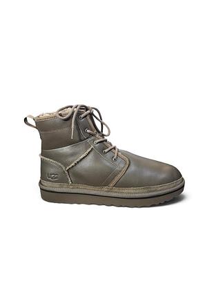 Ботинки ugg neumel high moc, розміри в наявності 48,5(32 см). оригінал
