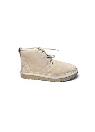 Ботинки ugg neumel, розміри в наявності 36(22,5 см). оригінал