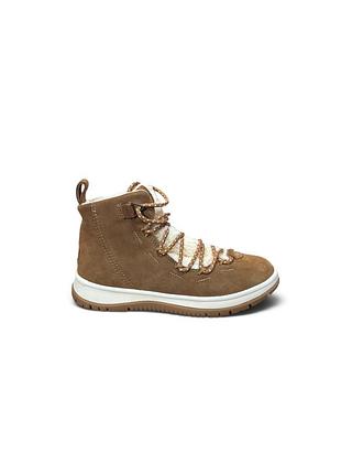 Ботинки ugg lakesider heritage mid, розміри в наявності 36(22,5 см). оригінал
