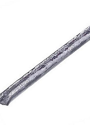 Припій мідно-фосфорний з флюсом п14 аларм (0.015kg прутки 2.3x500mm)