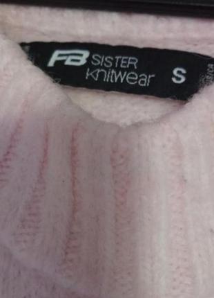 Джемпер fb sister 3
