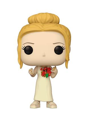 Игровая фигурка funko pop! серии друзья s6 - фиби