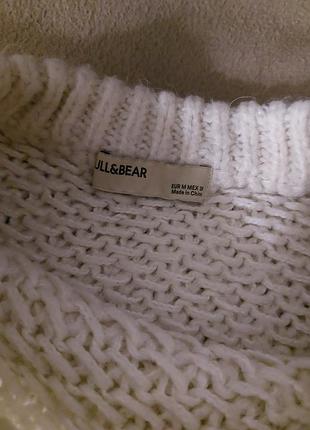 Свитер pull &amp; bear 2