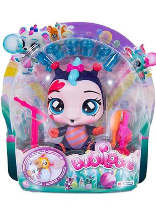 Игровой набор bubiloons w2 – божья коровка нико