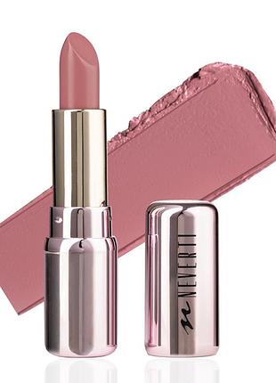 Np703 помада для губ adore kiss neverti 005 dazzling diva
