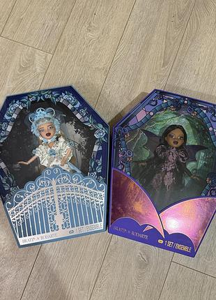 Лялька bratz x rodarte