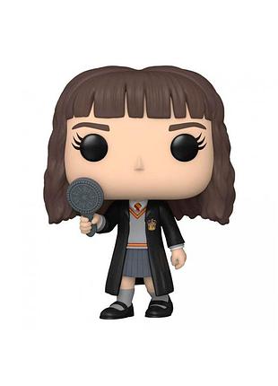 Ігрова фігурка funko pop! серії гаррі поттер і таємна кімната: 20th anniversary – герміона