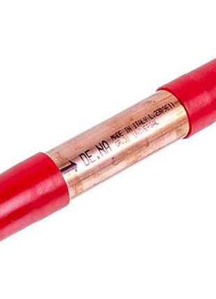 Фільтр-осушувач мідний 30g (6.2x2.2mm) для холодильника de.na