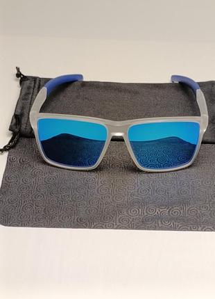 👓👓 зеркальные спортивные солнцезащитные очки 👓👓 2