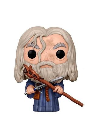 Ігрова фігурка funko pop! серії володар кілець - ґендалф
