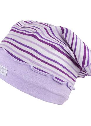 Косынка трикотажная для девочки tutu 3-003603 (46-50) uv+30