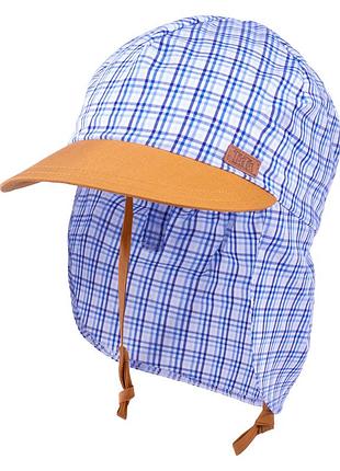 Панама для мальчика tutu 370 арт. 3-004578(48-50, 52-54) uv +30