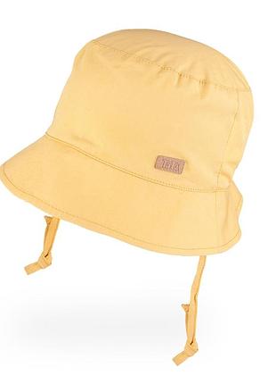 Панама для мальчика tutu 3-005498 (42-44, 46-48, 50-52) uv+30
