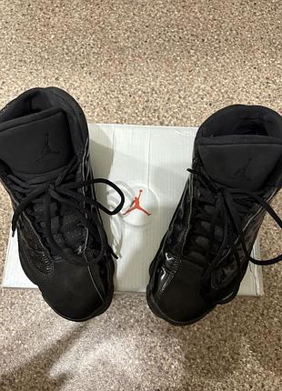 Air jordan 13 retro«cap and gown»