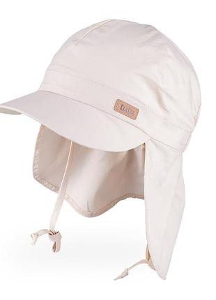 Панама бандана для мальчика tutu 3-005492 (42-44, 46-48, 50-52) uv+30