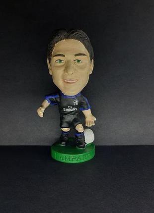 Фрэнк Лемборд. челси. серия corinthian prostars